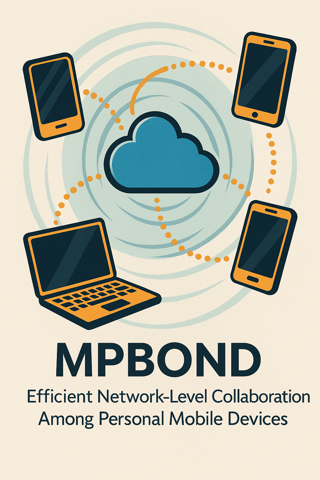 MPBond illustration